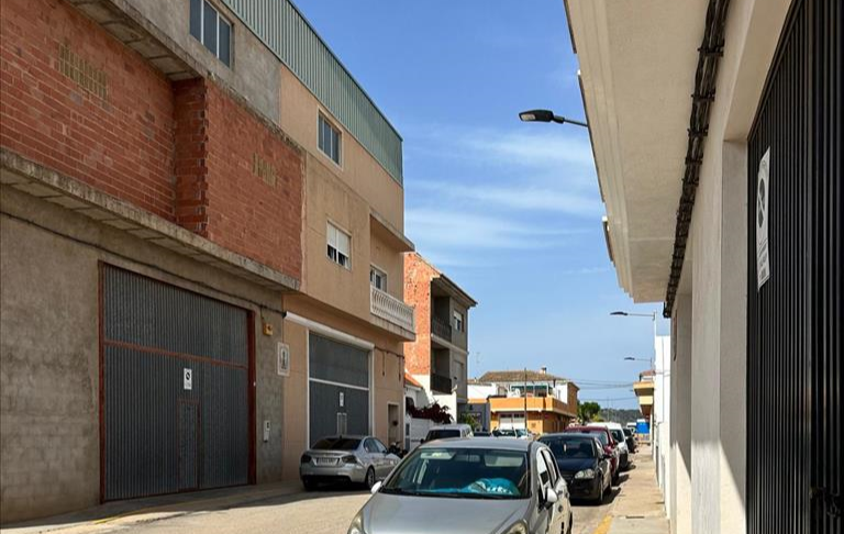 Vivienda en venta en Alfarp, Valencia