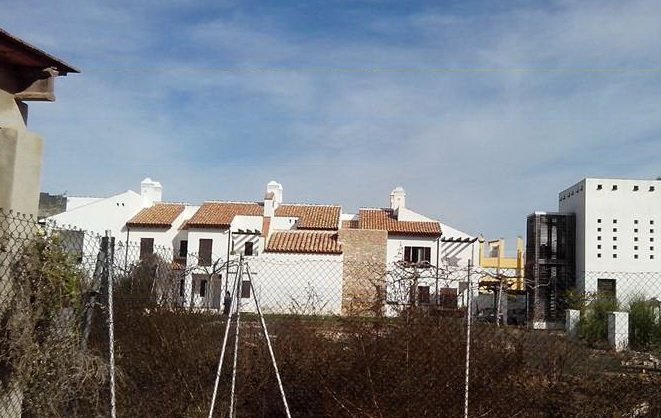 Suelo en Alcalá de Xivert