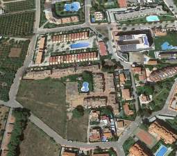 Suelo en Alcalá de Xivert