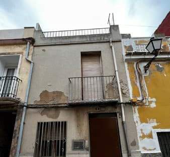 Casa de pueblo en venta en Calle Balma, Planta Baj, 12190, Borriol Castellón