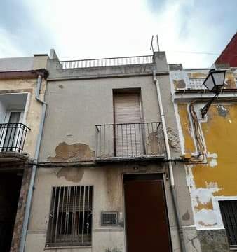 Casa de pueblo en venta en Calle Balma, Planta Baj, 12190, Borriol Castellón