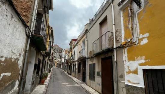 Casa de pueblo en venta en Calle Balma, Planta Baj, 12190, Borriol Castellón