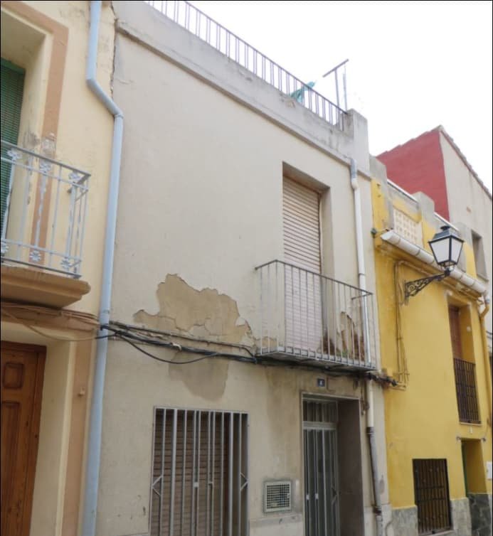 Casa de pueblo en venta en Calle Balma, Planta Baj, 12190, Borriol Castellón