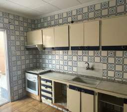 Piso en venta en Llanera De Ranes, Valencia