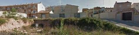 Urbano (Solar) en venta  en Polígono Ue 1 Residencial M-2 Parc, Manuel, Valencia