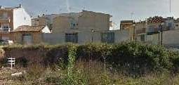Urbano (Solar) en venta  en Polígono Ue 1 Residencial M-2 Parc, Manuel, Valencia