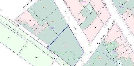 Urbano (Solar) en venta  en Polígono Ue 1 Residencial M-2 Parc, Manuel, Valencia