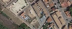 Urbano (Solar) en venta  en Polígono Ue 1 Residencial M-2 Parc, Manuel, Valencia