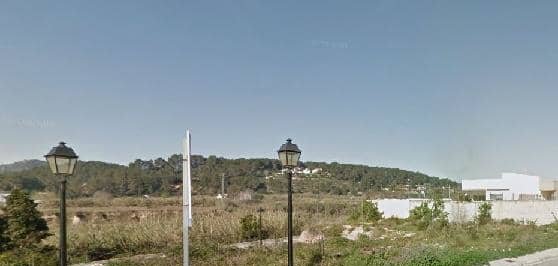 Urbano (Solar) en venta  en Polígono Ue 1 Residencial M-2 Parc, Manuel, Valencia