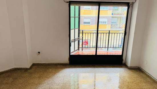 Piso en C Rafalafena