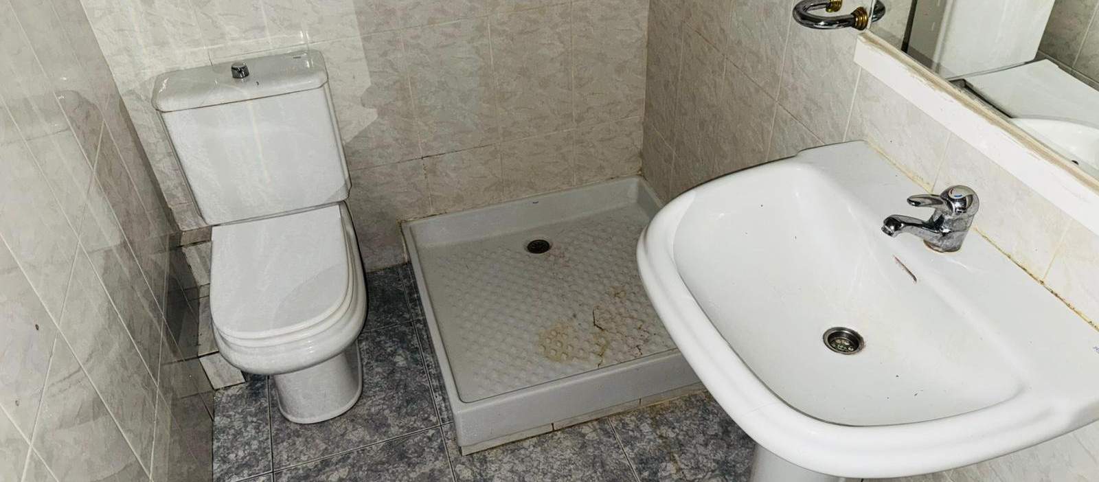 Piso en C Rafalafena