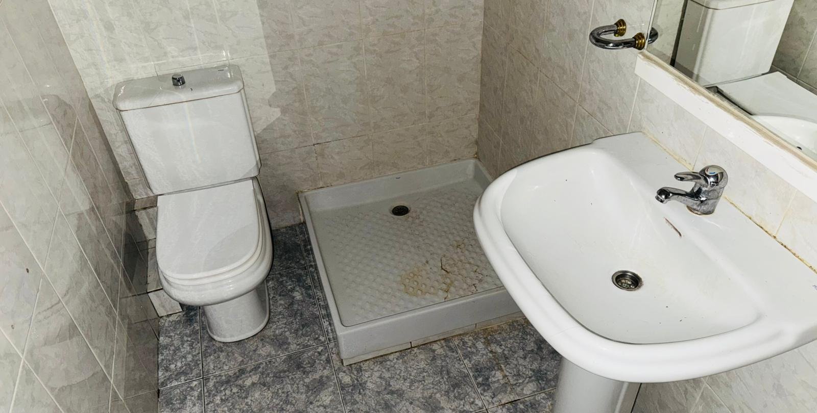 Piso en C Rafalafena