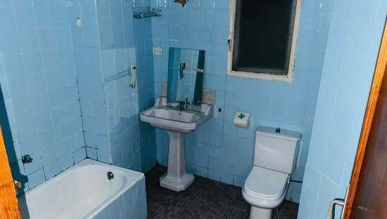 Piso en C Rafalafena