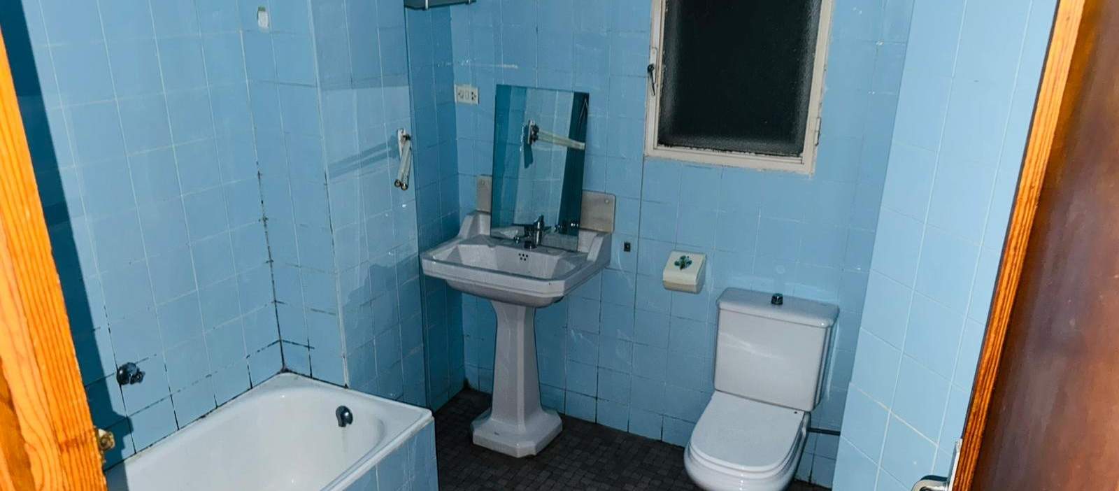 Piso en C Rafalafena