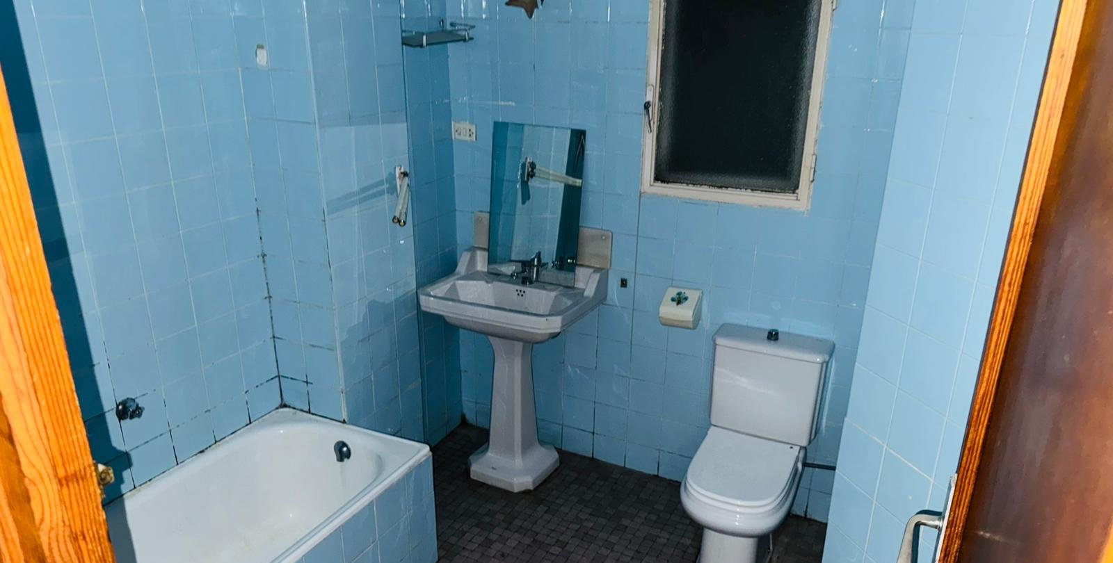 Piso en C Rafalafena