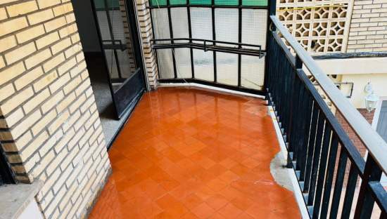 Piso en C Rafalafena