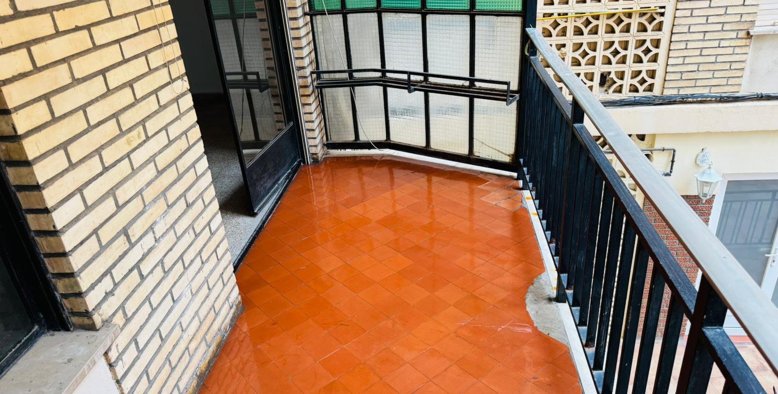 Piso en C Rafalafena