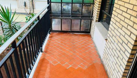 Piso en C Rafalafena