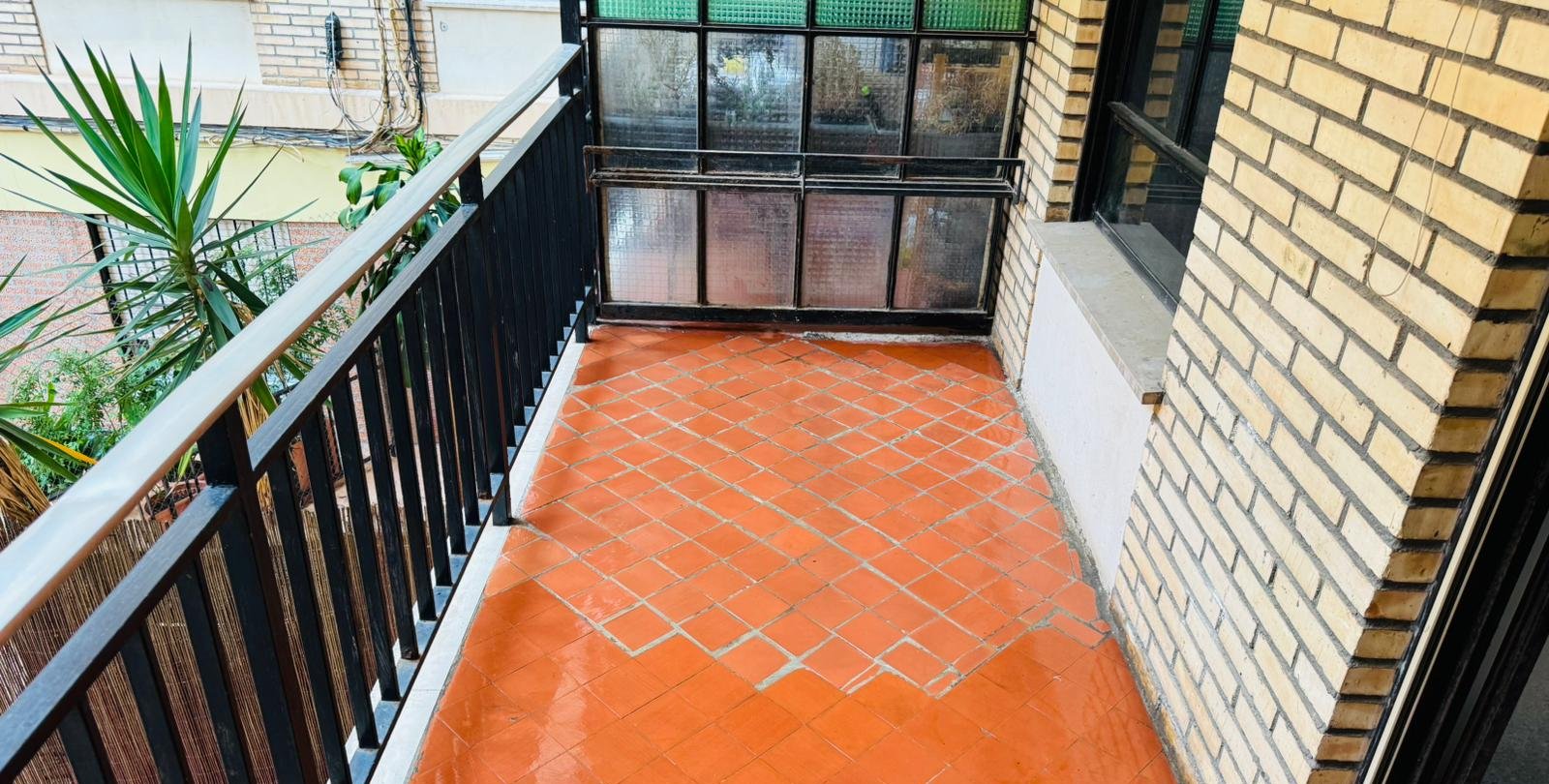 Piso en C Rafalafena