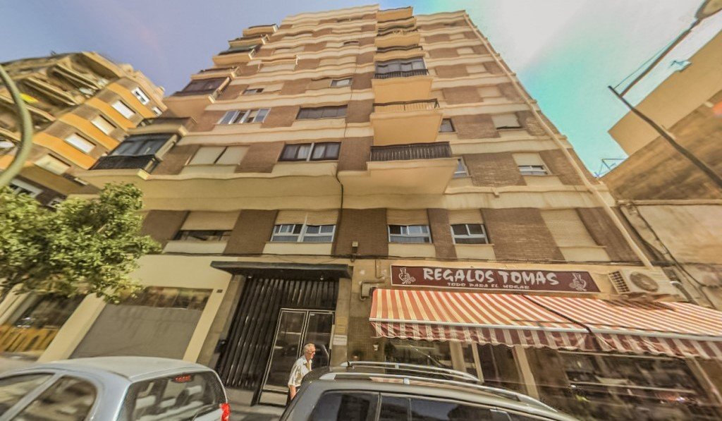 Piso en C Rafalafena