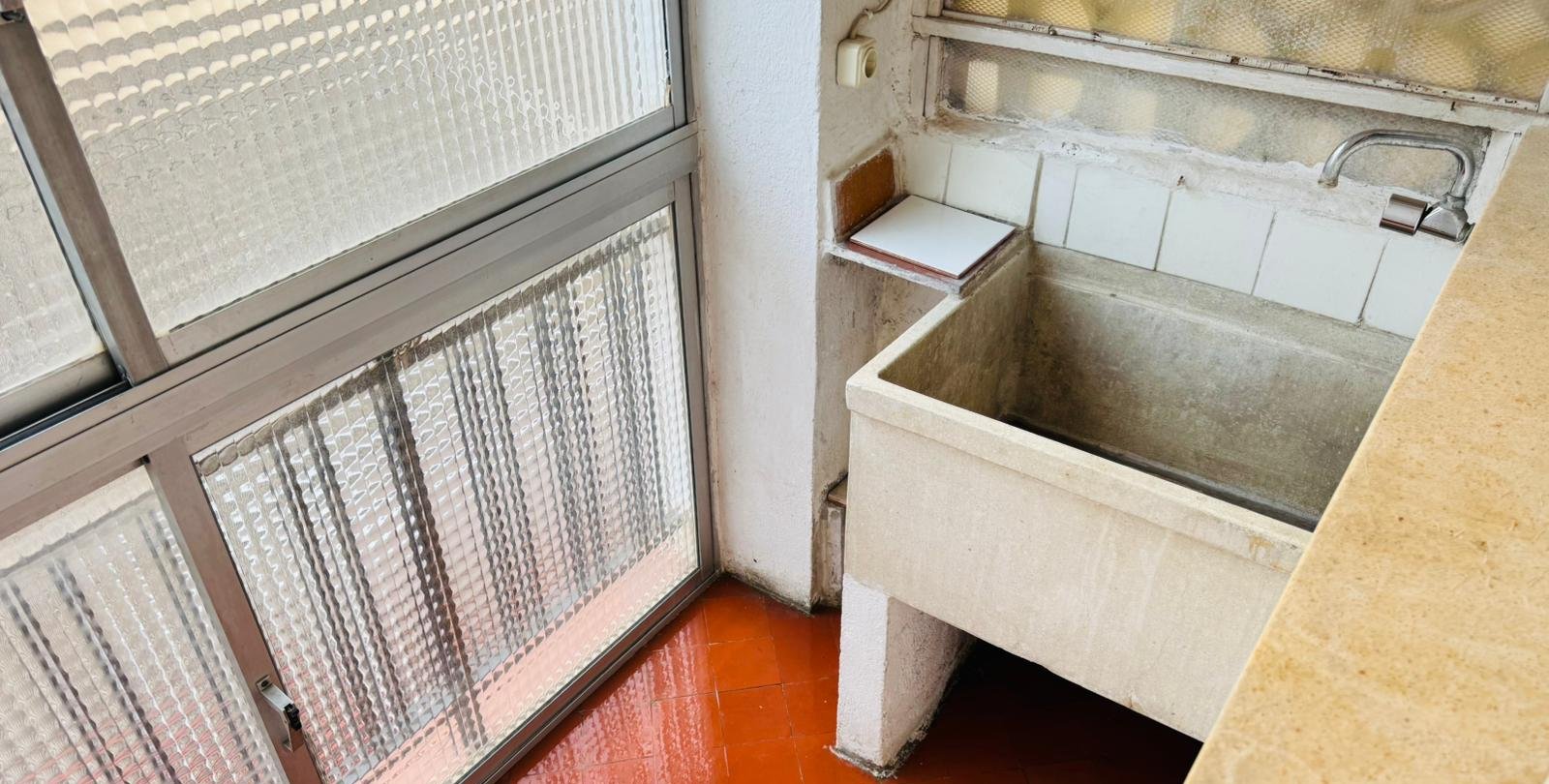 Piso en C Rafalafena