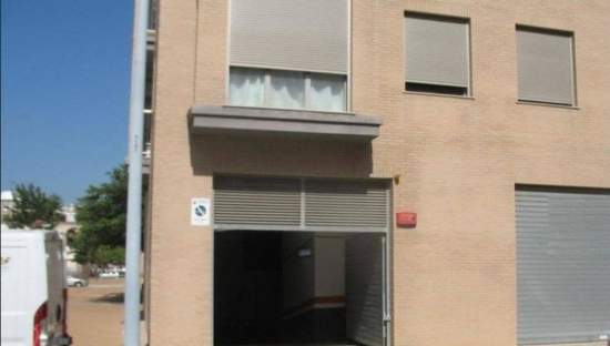 Garaje en venta  en Plaza Austria Paiporta Valencia