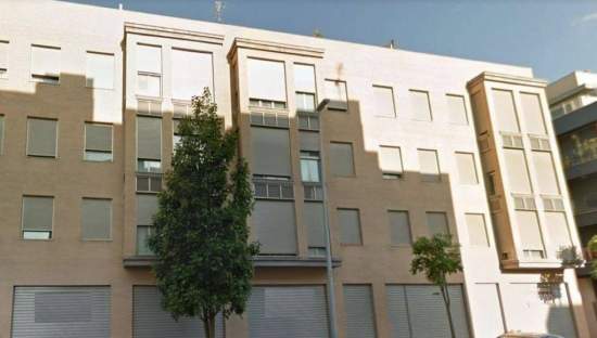 Garaje en venta  en Plaza Austria Paiporta Valencia
