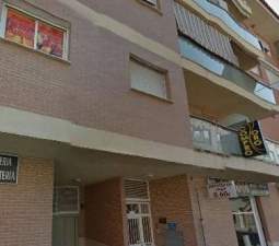 Garaje en venta en Calle Jos Saez Soler Btera Valencia