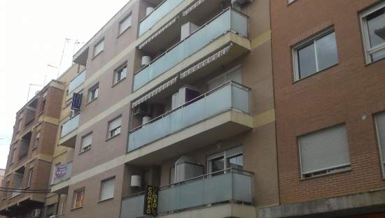 Garaje en venta en Calle Jos Saez Soler Btera Valencia