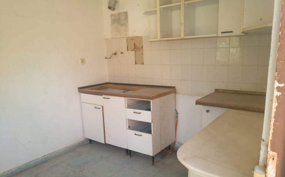 Unifamiliar Aislada en venta  en Partida Moralet-Poligono A Alicante Alicante