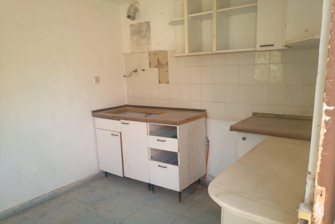 Unifamiliar Aislada en venta  en Partida Moralet-Poligono A Alicante Alicante