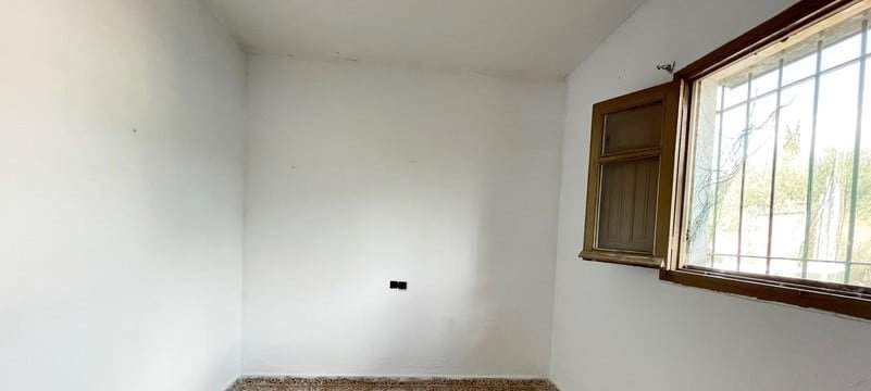 Unifamiliar Aislada en venta  en Partida Moralet-Poligono A Alicante Alicante