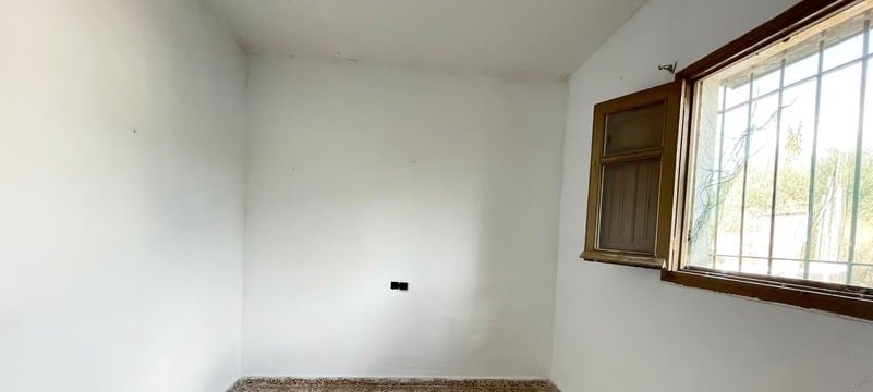 Unifamiliar Aislada en venta  en Partida Moralet-Poligono A Alicante Alicante