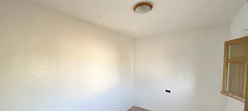 Unifamiliar Aislada en venta  en Partida Moralet-Poligono A Alicante Alicante