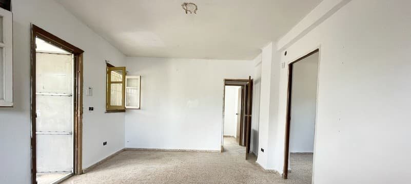 Unifamiliar Aislada en venta  en Partida Moralet-Poligono A Alicante Alicante