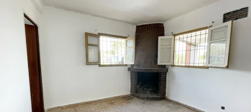 Unifamiliar Aislada en venta  en Partida Moralet-Poligono A Alicante Alicante