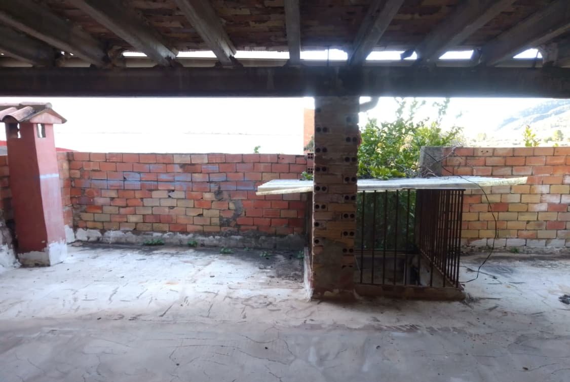 Vivienda en Luchente, Valencia