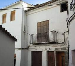 Dúplex en venta en Requena