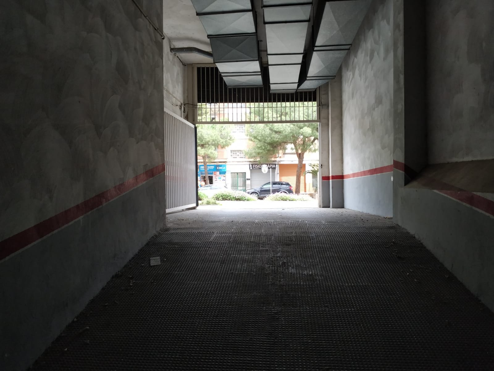 Garaje en venta en Castellón De La Plana, Castellón