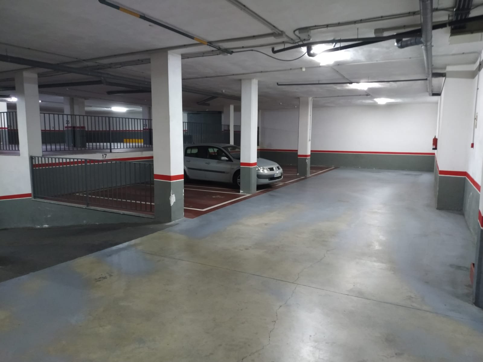 Garaje en venta en Castellón De La Plana, Castellón