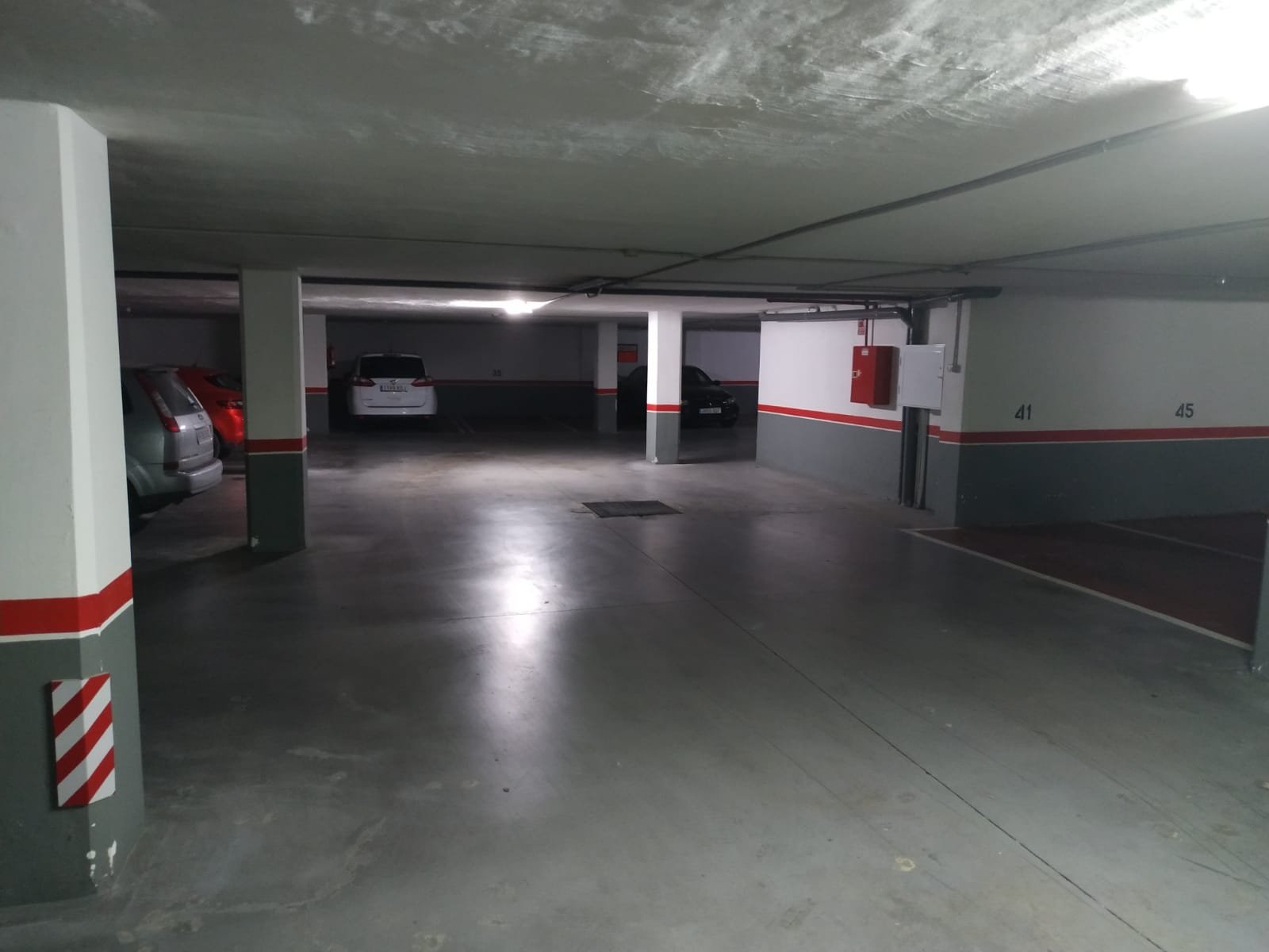 Garaje en venta en Castellón De La Plana, Castellón