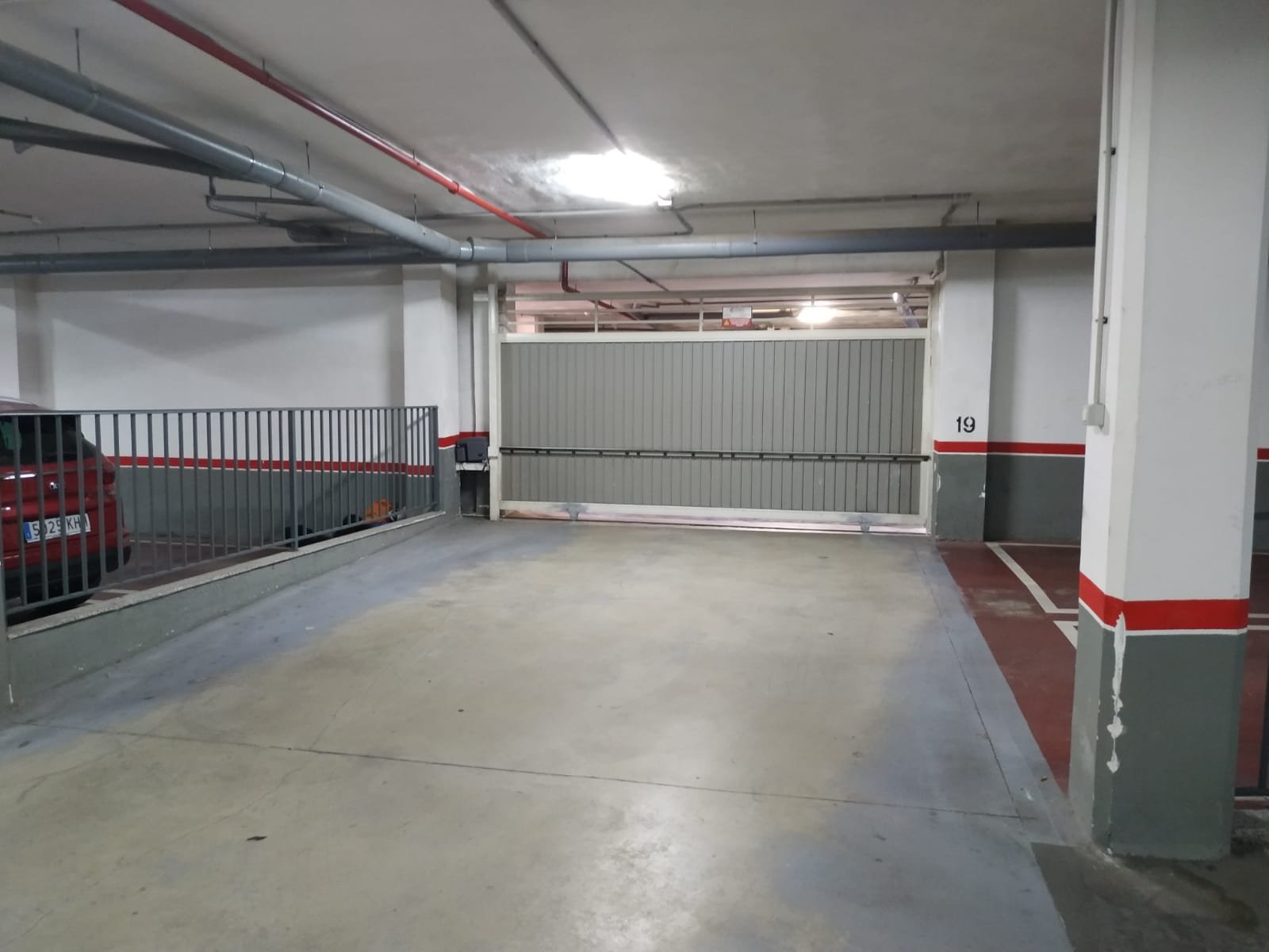 Garaje en venta en Castellón De La Plana, Castellón