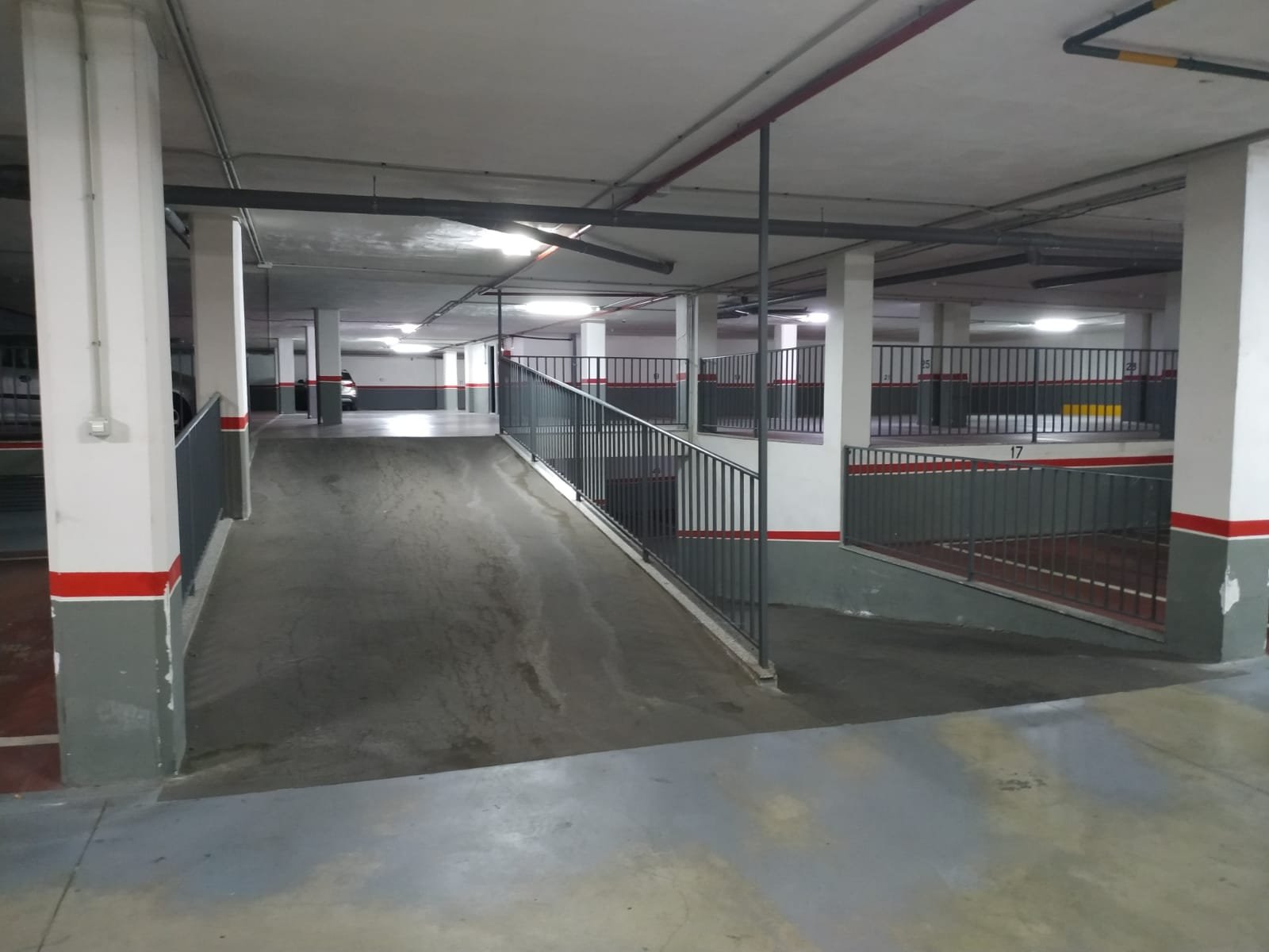 Garaje en venta en Castellón De La Plana, Castellón