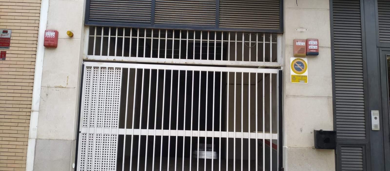 Garaje en venta en Castellón De La Plana, Castellón