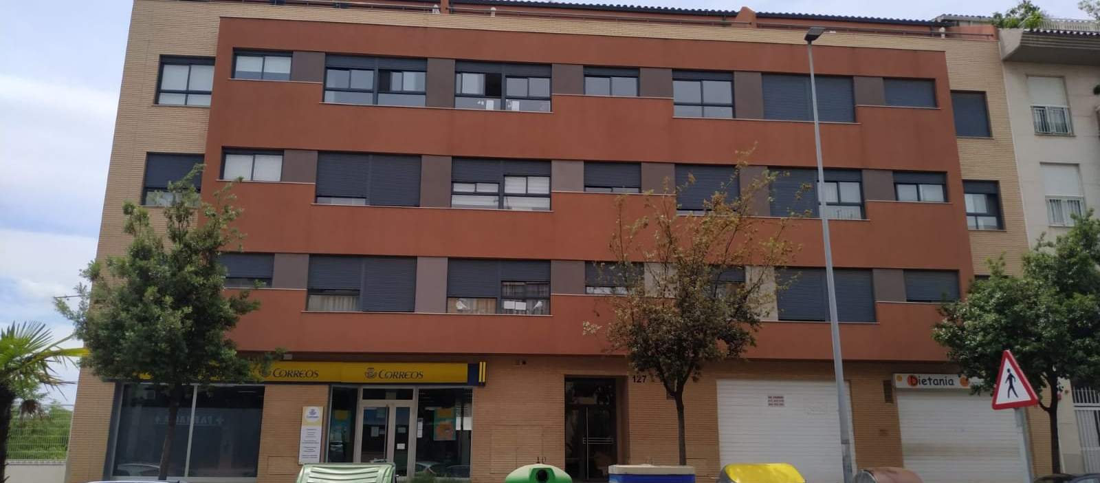 Garaje en venta en Castellón De La Plana, Castellón