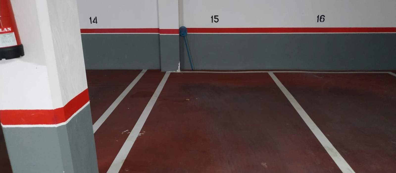Garaje en venta en Castellón De La Plana, Castellón