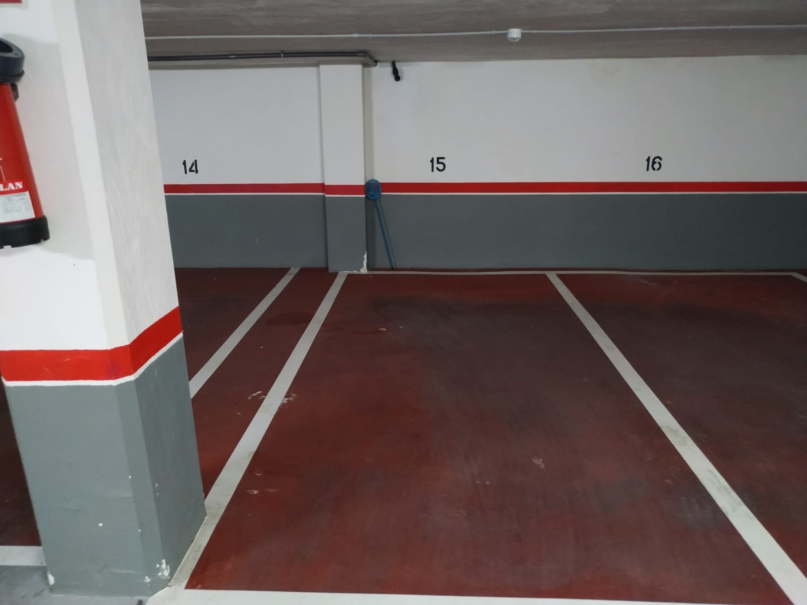 Garaje en venta en Castellón De La Plana, Castellón