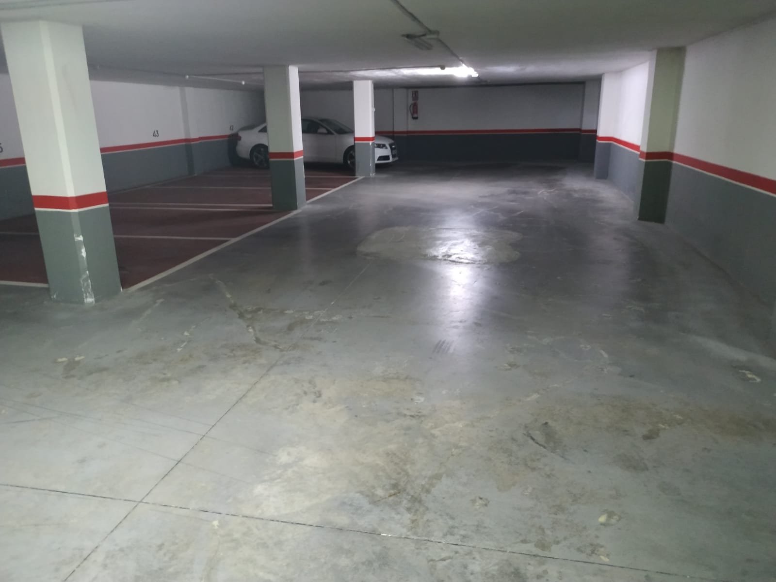 Garaje en venta en Castellón De La Plana, Castellón