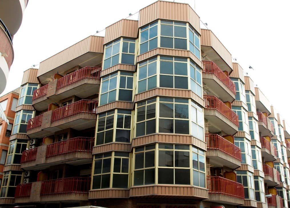 Pisos en venta en Calle Velazquez, 1?, 12594, Oropesa Del Mar Castellón