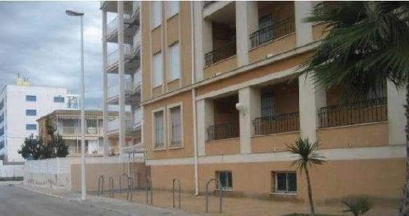 Garaje en venta  en Calle Camí De Les Serratelles, Moncofa, Castellón